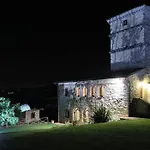Antico Casale In Pietra Con Piscina Privata