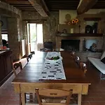 Antico Casale In Pietra Con Piscina Privata *