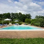 Antico Casale In Pietra Con Piscina Privata *