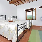 فيلة Antico Casale In Pietra Con Piscina Privata