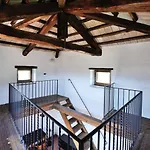 فيلة Antico Casale In Pietra Con Piscina Privata *