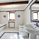 Antico Casale In Pietra Con Piscina Privata * Monte Molino