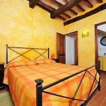 فيلة Antico Casale In Pietra Con Piscina Privata *