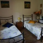 Antico Casale In Pietra Con Piscina Privata فيلة Monte Molino