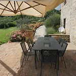 Antico Casale In Pietra Con Piscina Privata