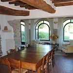 Antico Casale In Pietra Con Piscina Privata فيلة *