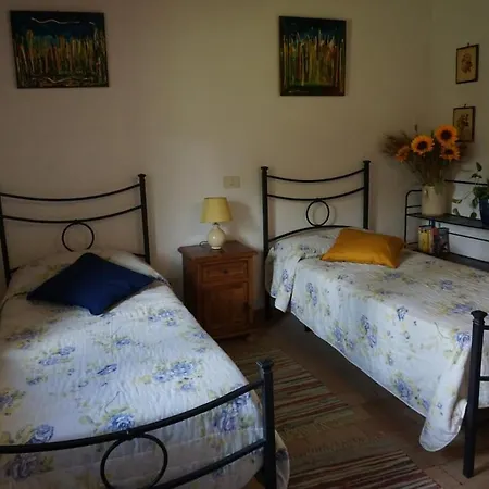 Antico Casale In Pietra Con Piscina Privata Villa *