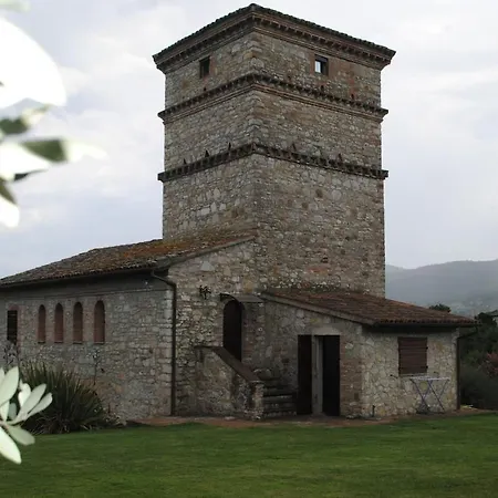 Antico Casale In Pietra Con Piscina Privata Monte Molino