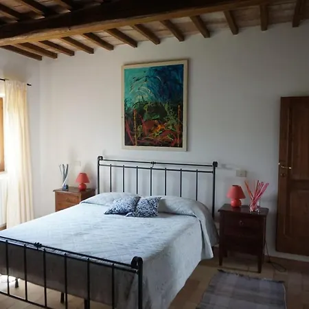 Villa Antico Casale In Pietra Con Piscina Privata *