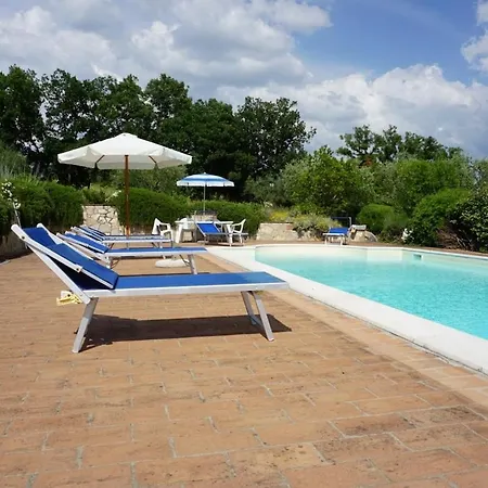 Villa Antico Casale In Pietra Con Piscina Privata Monte Molino