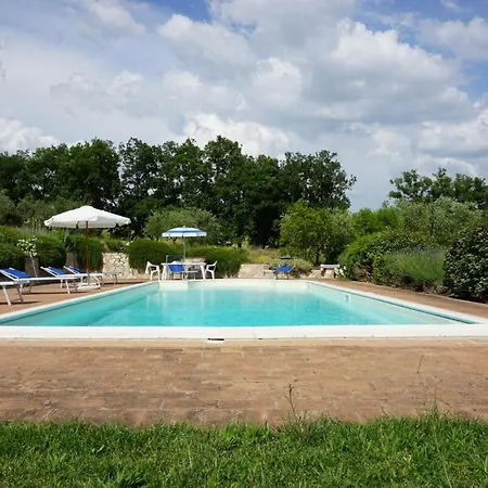 Villa Antico Casale In Pietra Con Piscina Privata *