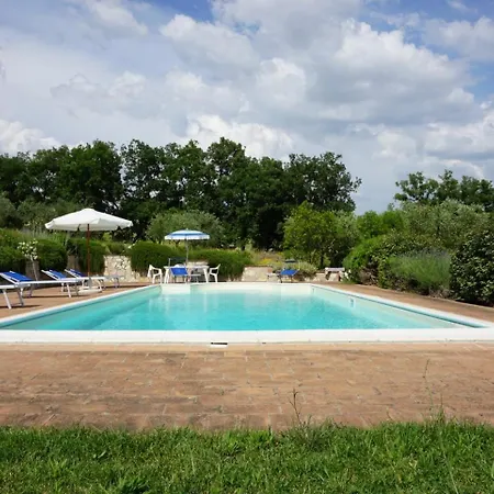 Antico Casale In Pietra Con Piscina Privata *