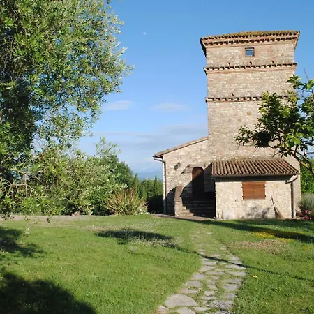 Antico Casale In Pietra Con Piscina Privata Monte Molino