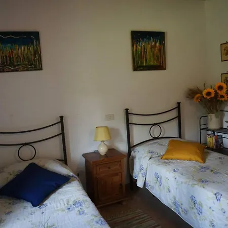 Villa Antico Casale In Pietra Con Piscina Privata Monte Molino