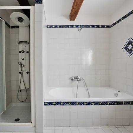 Antico Casale In Pietra Con Piscina Privata 别墅 *