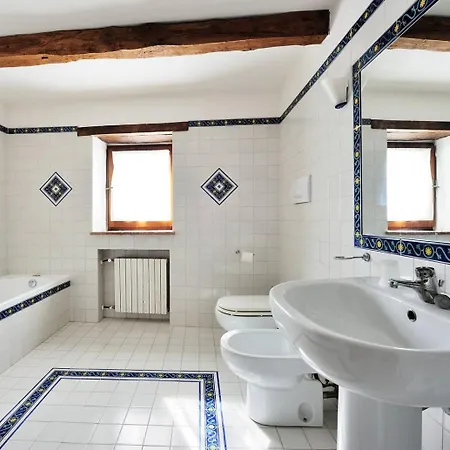 Antico Casale In Pietra Con Piscina Privata * Monte Molino