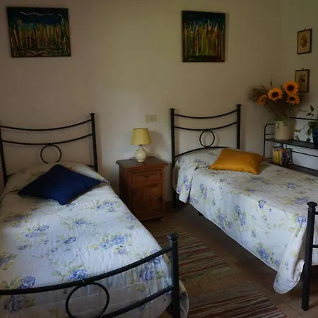 Antico Casale In Pietra Con Piscina Privata Villa Monte Molino