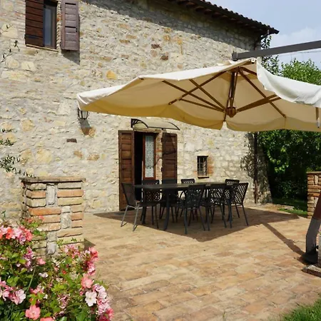 Antico Casale In Pietra Con Piscina Privata * Monte Molino