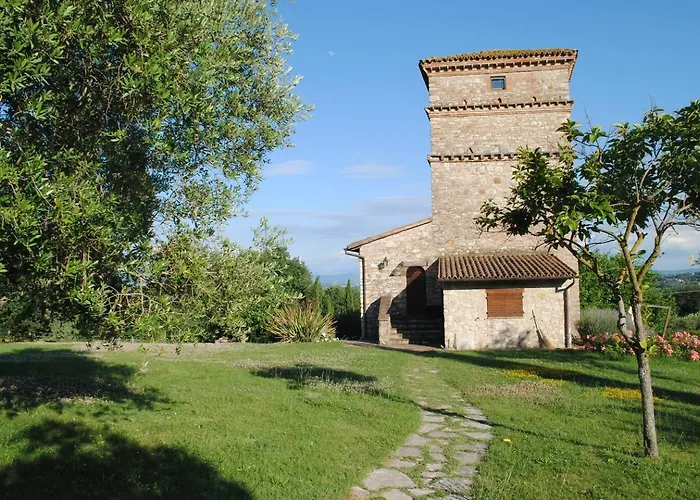 Antico Casale In Pietra Con Piscina Privata Monte Molino